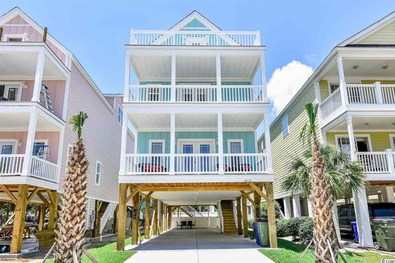 1612-A S Ocean Blvd. Surfside Beach, SC 29575