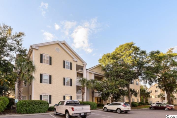 601 Hillside Dr. N UNIT #4101 North Myrtle Beach, SC 29582