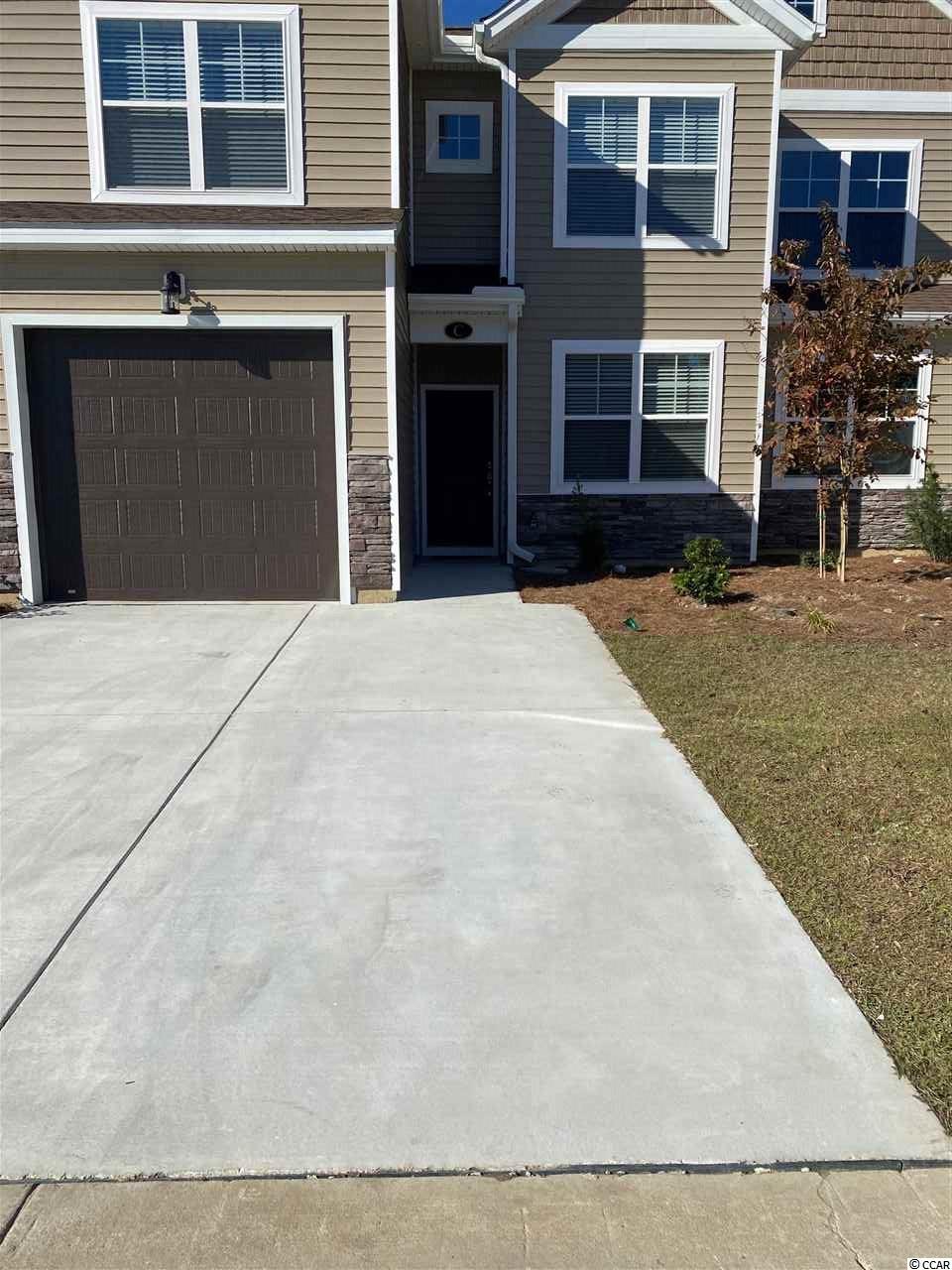 400-C Camberly Dr. UNIT 25-C Myrtle Beach, SC 29588