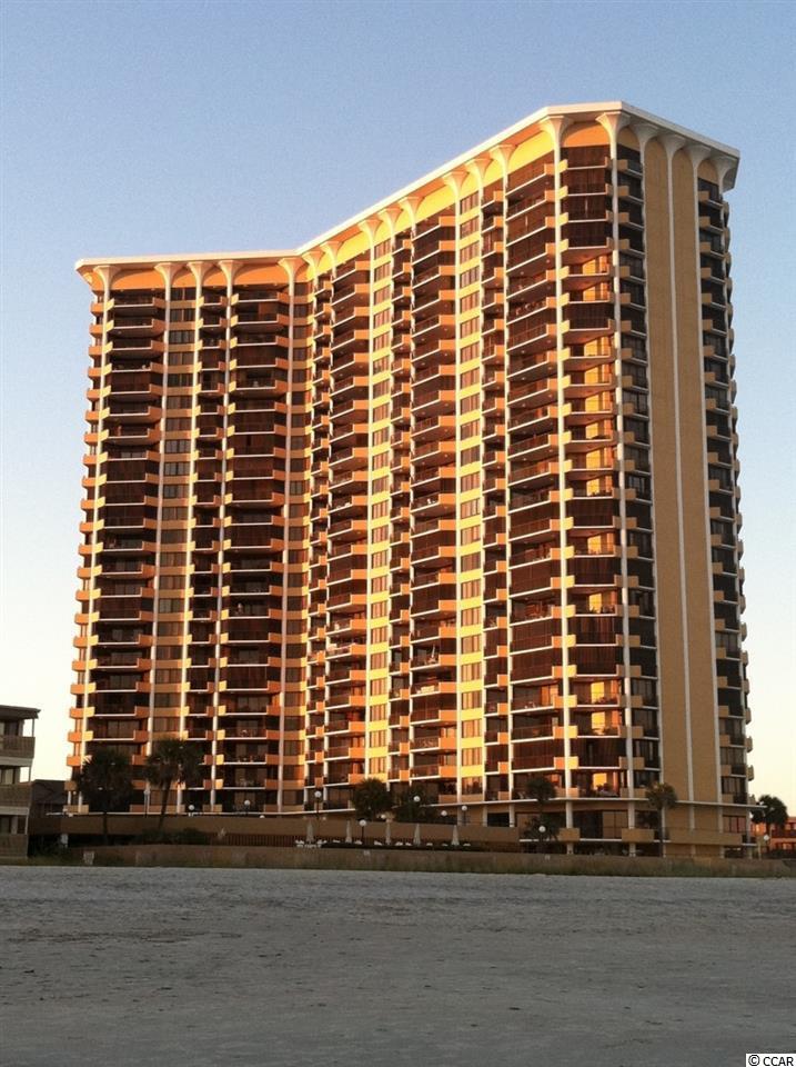 9650 Shore Dr. UNIT #2311 Myrtle Beach, SC 29572