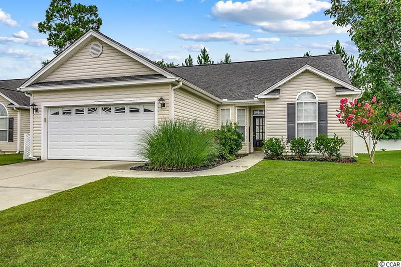 395 Sea Turtle Dr. Myrtle Beach, SC 29588