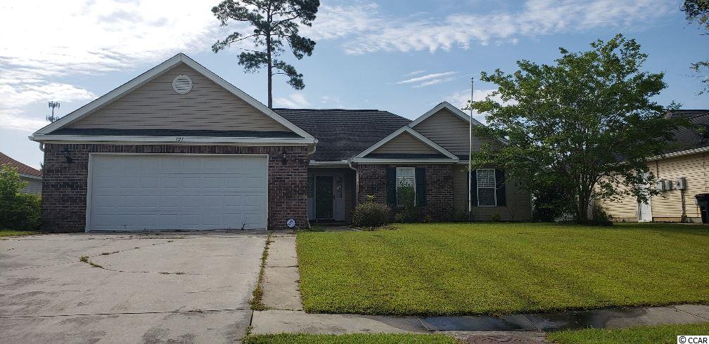 121 Black Bear Rd. Myrtle Beach, SC 29588