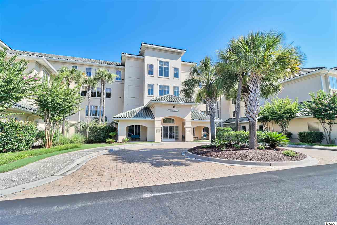 2180 Waterview Dr. UNIT #445 North Myrtle Beach, SC 29582