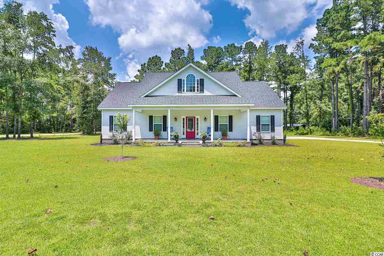 3001 Poplar Church Rd.