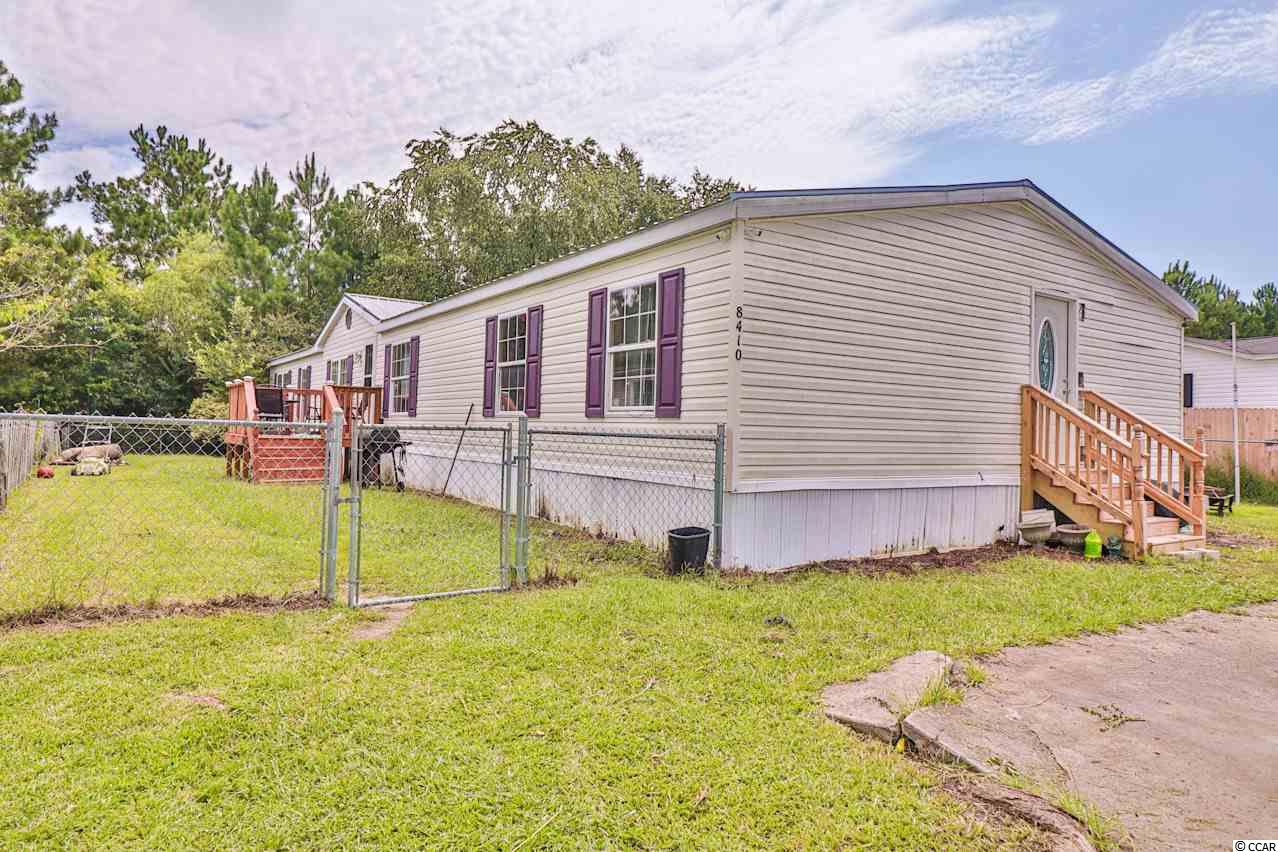 8410 Bloomwood Dr.