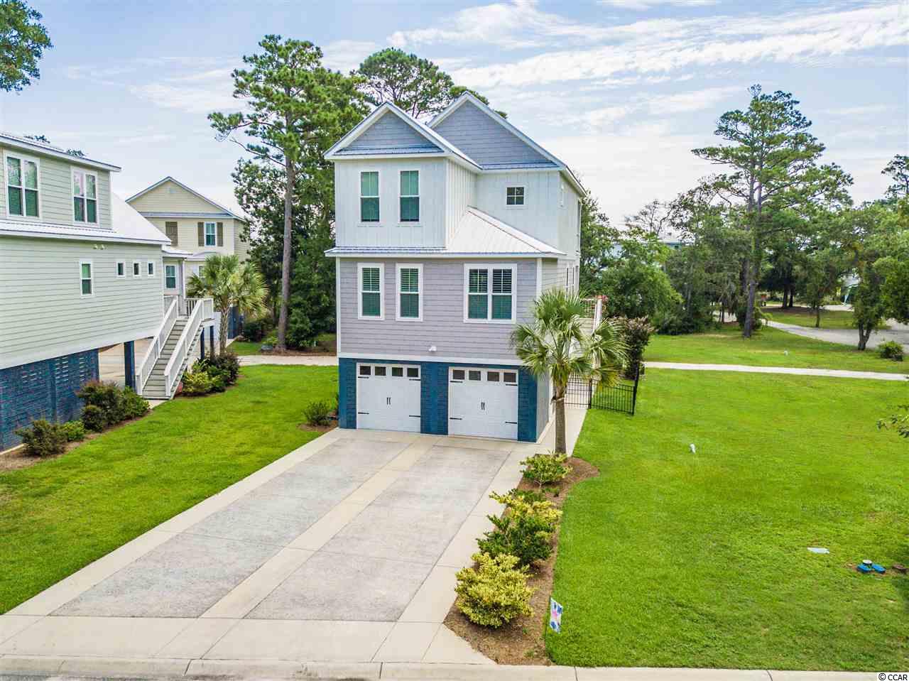 71 Half Shell Ct. Pawleys Island, SC 29585