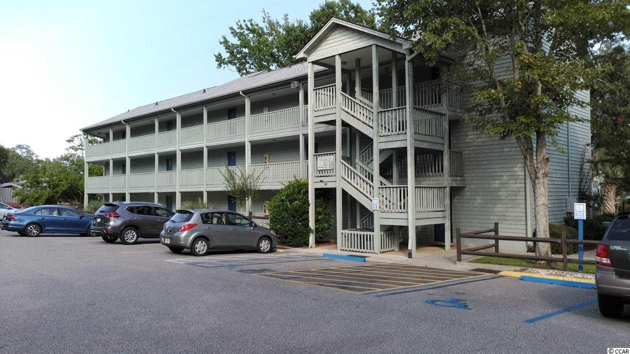 5905 S Kings Highway UNIT #6202 Myrtle Beach, SC 29575