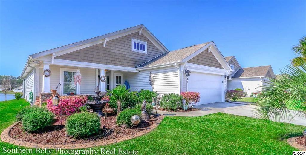 982 Bonita Loop Myrtle Beach, SC 29588