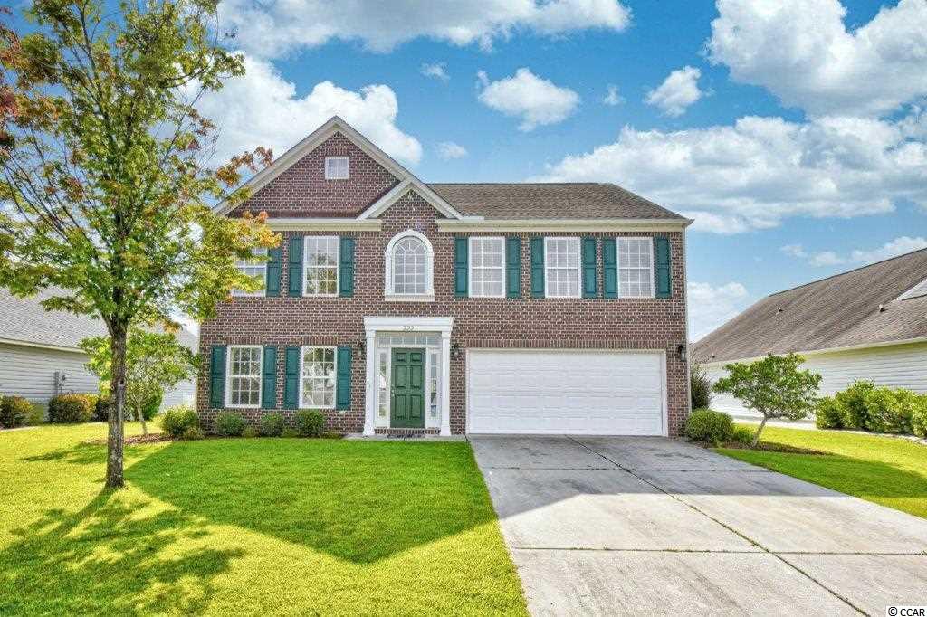 222 Coldwater Circle Myrtle Beach, SC 29588