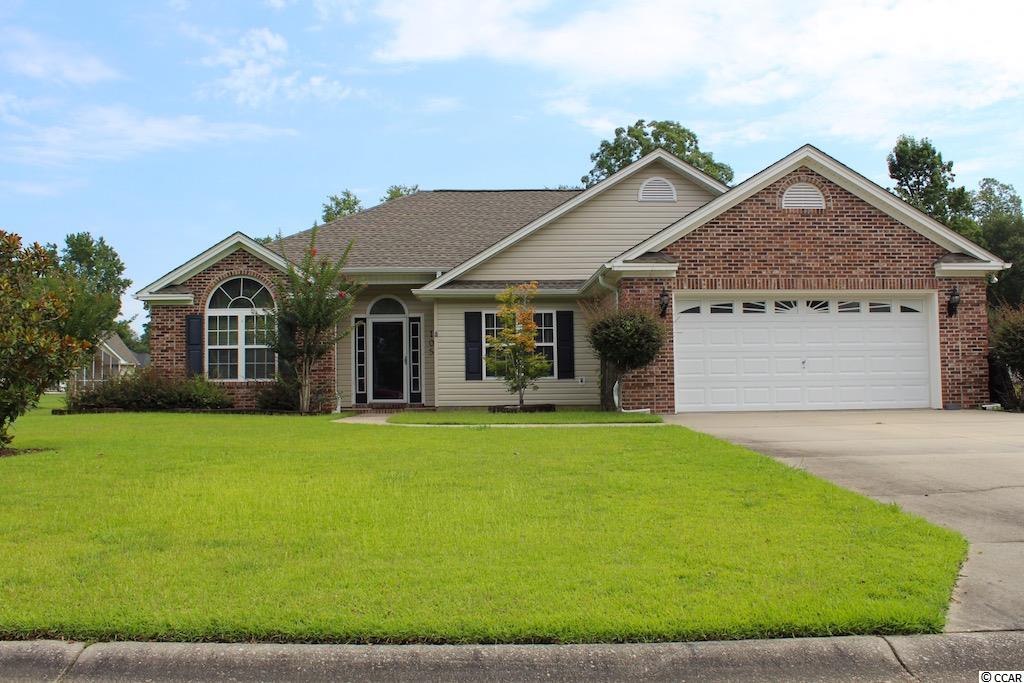 105 Rambling Rose Dr. Conway, SC 29527