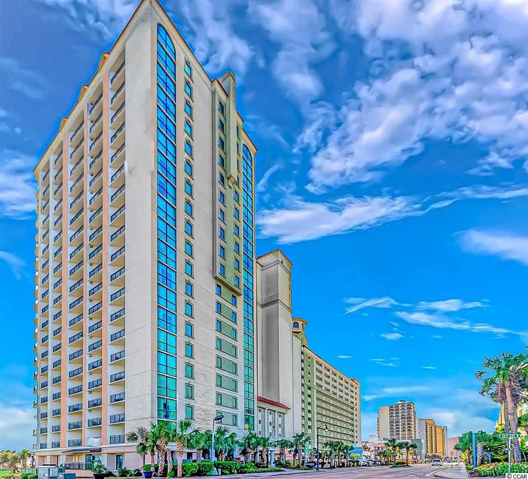 3000 N Ocean Blvd. UNIT #1401 Myrtle Beach, SC 29577