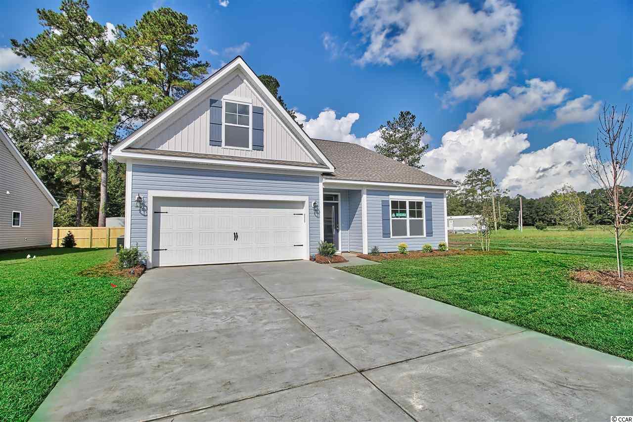 240 Red Maple Loop Longs, SC 29568