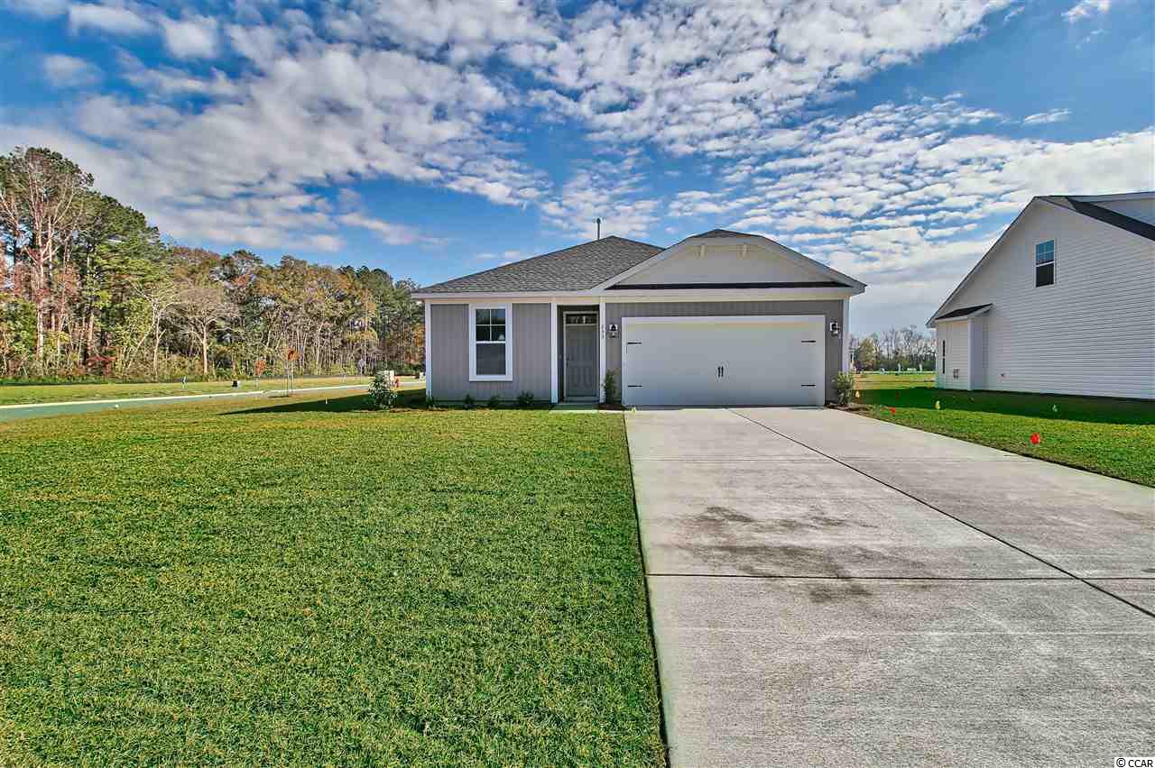 233 Red Maple Loop Longs, SC 29568