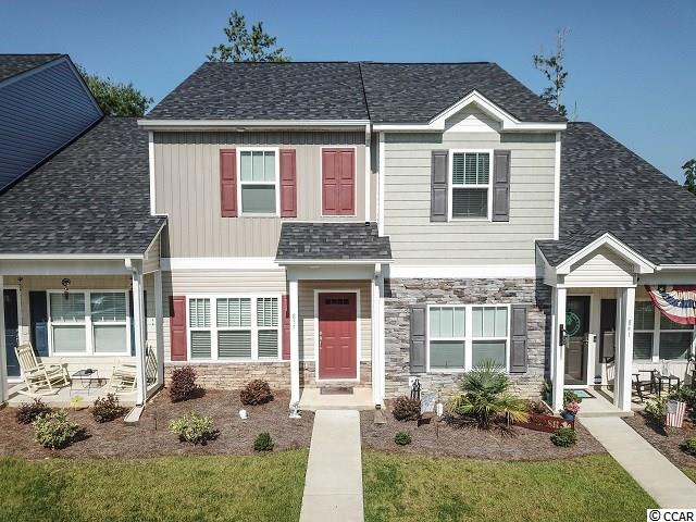 837 Triple Ct. Myrtle Beach, SC 29588