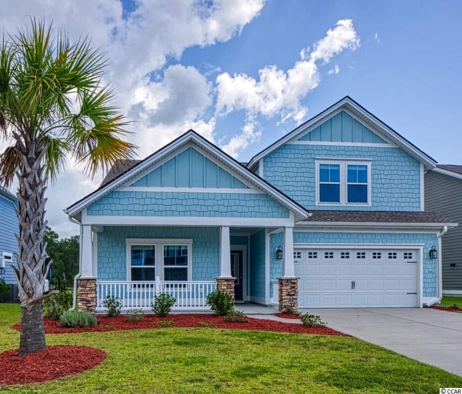 223 Southgate Ct. Pawleys Island, SC 29585