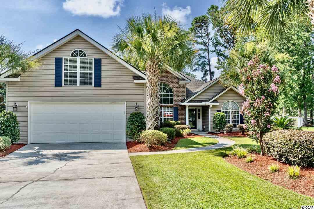 1445 Windwood Crossing Surfside Beach, SC 29575