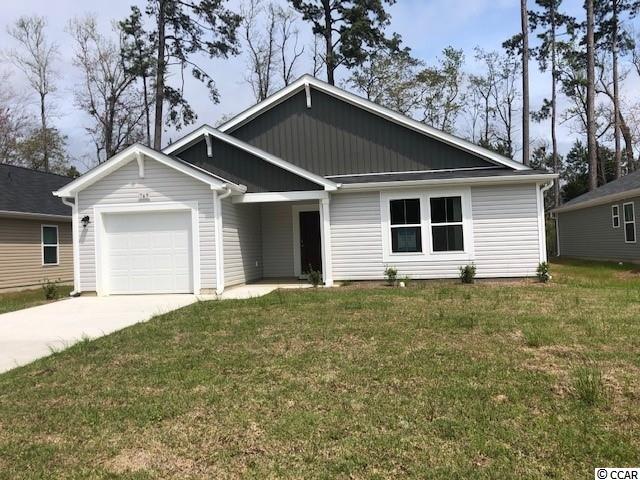 769 Landmark Cove Rd. Carolina Shores, NC 28467