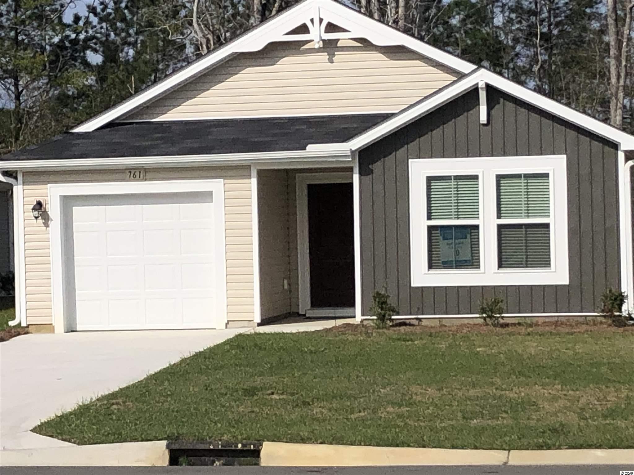 761 Landmark Cove Rd. Carolina Shores, NC 28467