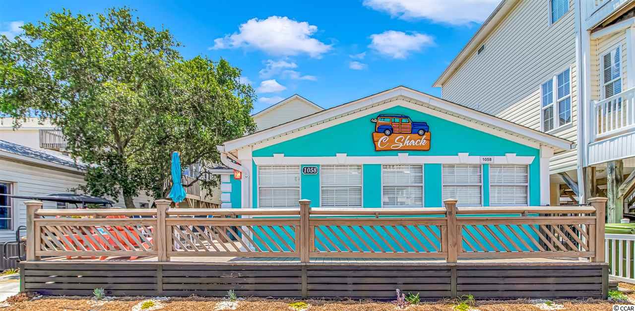 6001-1058 South Kings Hwy. Myrtle Beach, SC 29575