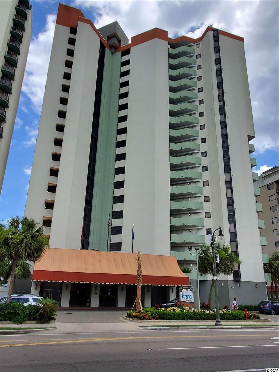 2701 N Ocean Blvd. UNIT #460 Myrtle Beach, SC 29577