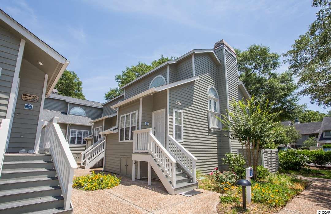 300 Cumberland Terrace Dr. UNIT 1-B Myrtle Beach, SC 29572