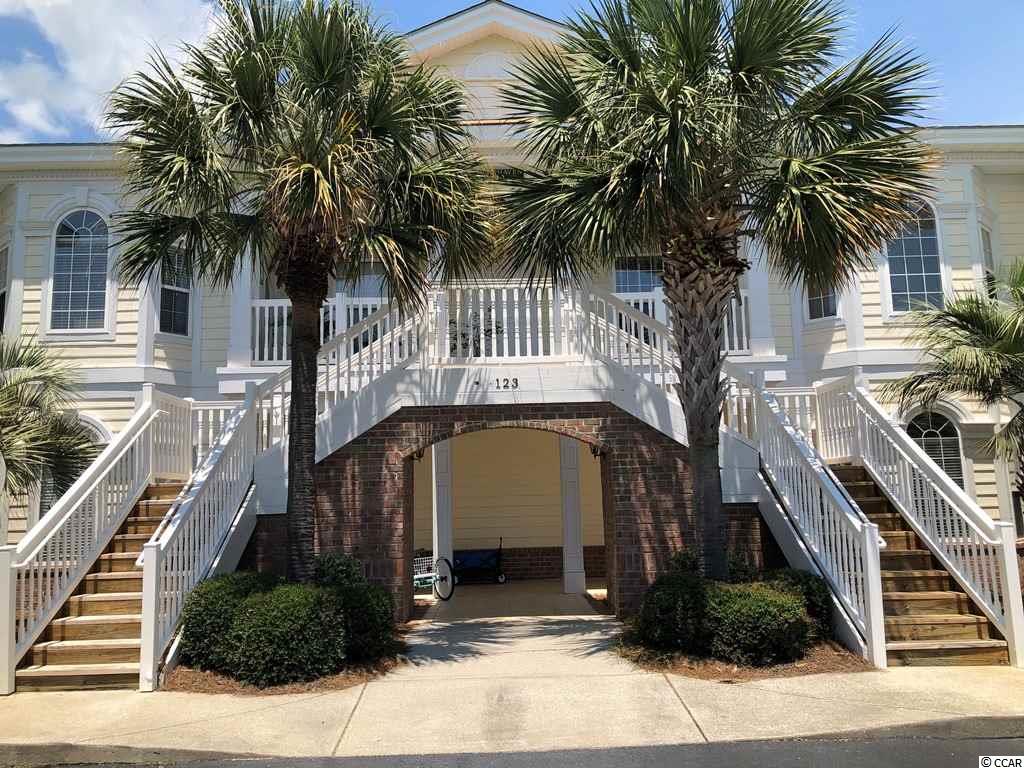 123 Avian Dr. UNIT #201 Pawleys Island, SC 29585