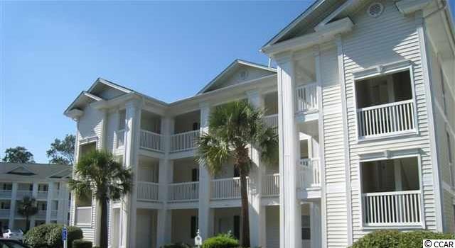 501 White River Dr. UNIT 26A Myrtle Beach, SC 29579