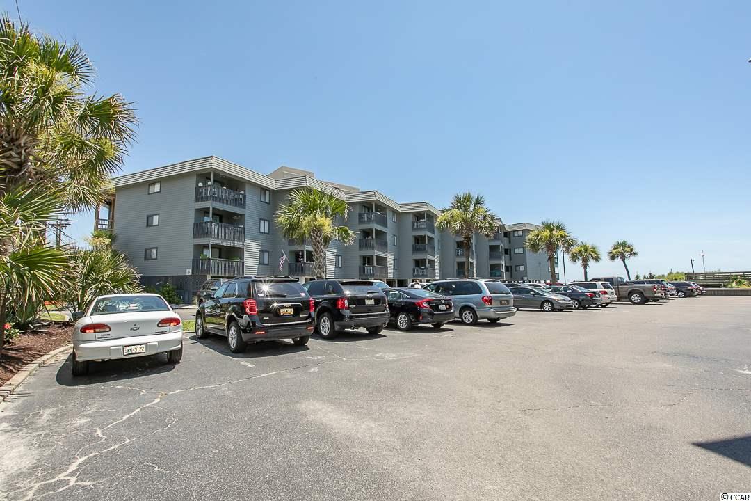 6000 N Ocean Blvd. UNIT #227 Cherry Grove, SC 29582