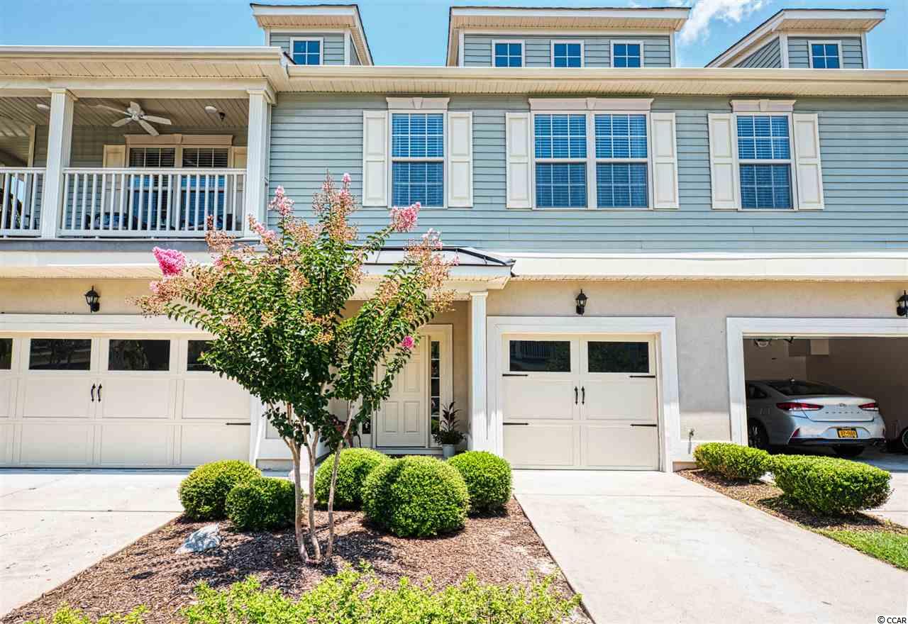 108 Knightbury Ct. UNIT A Murrells Inlet, SC 29576