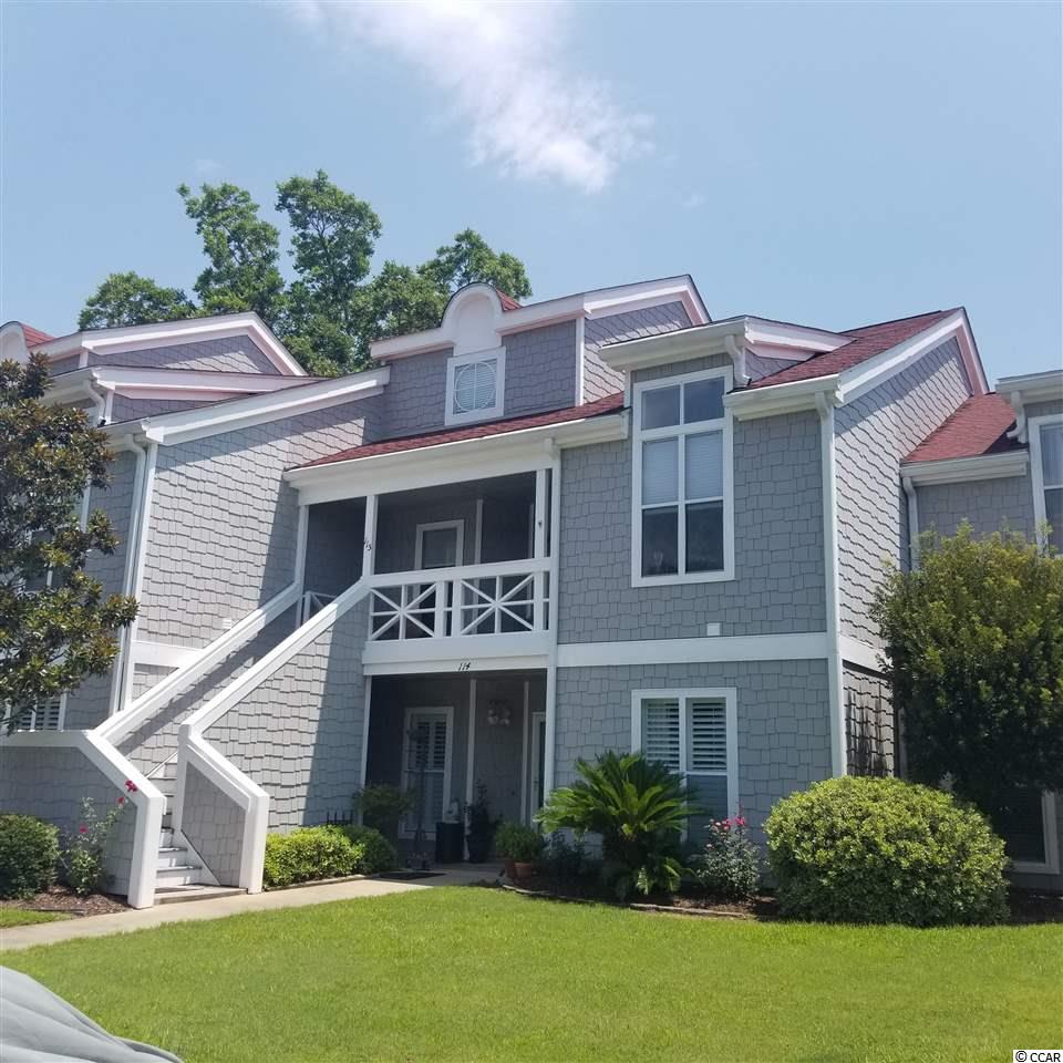 4396 Baldwin Ave. UNIT C115 Little River, SC 29566