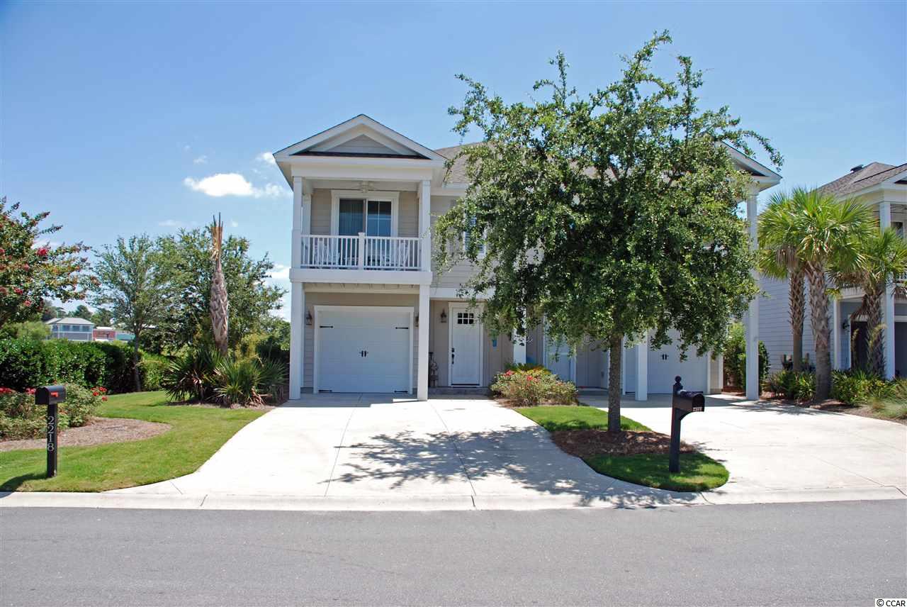 2218 Tidewatch Way UNIT #82 North Myrtle Beach, SC 29582