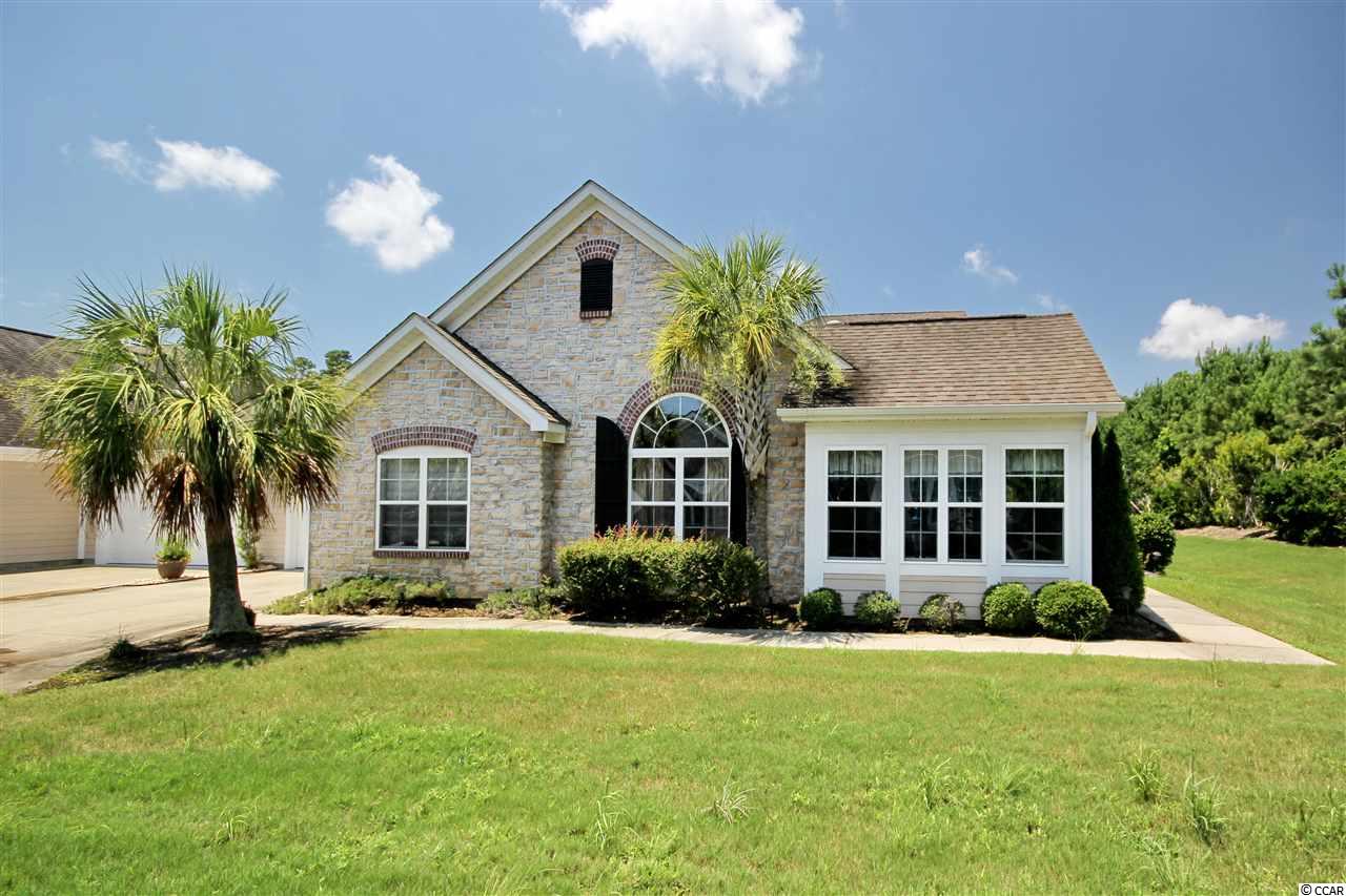 136 Stonegate Blvd. Murrells Inlet, SC 29576