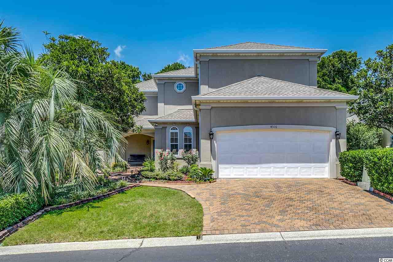 4316 Windy Heights Dr. North Myrtle Beach, SC 29582