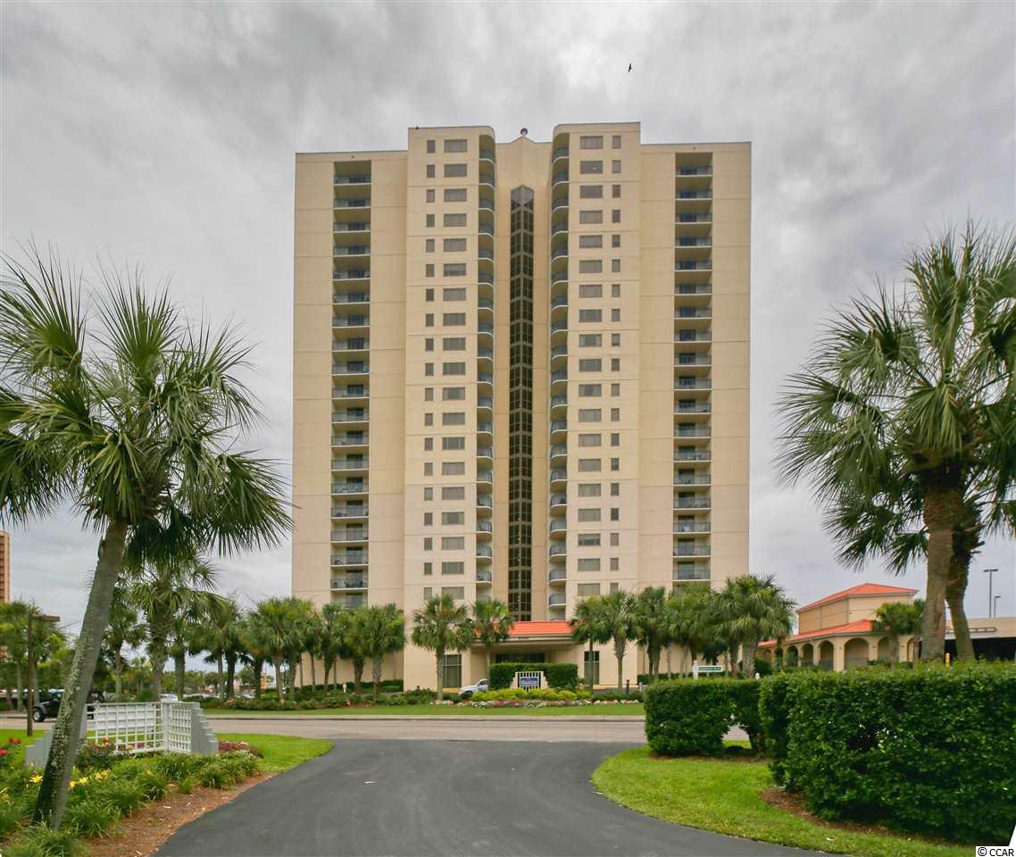 8560 Queensway Blvd. UNIT #809 Myrtle Beach, SC 29572