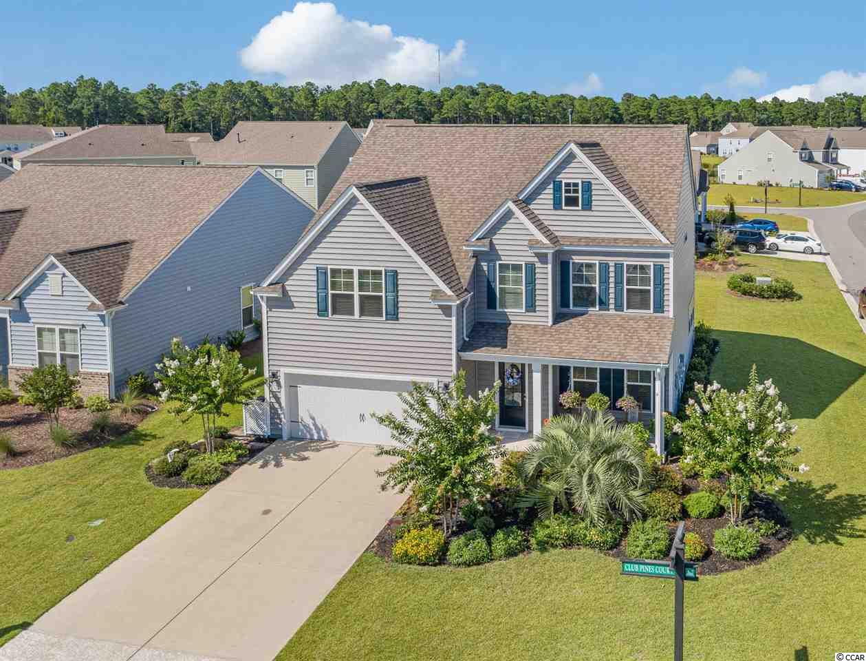 5700 Club Pines Ct. Myrtle Beach, SC 29579