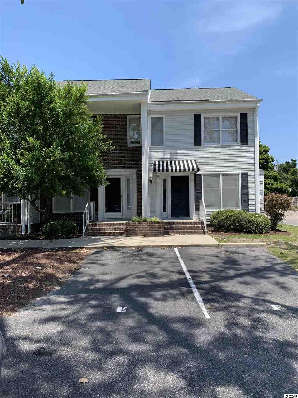 4115 Little River Rd. UNIT 10-F Myrtle Beach, SC 29577