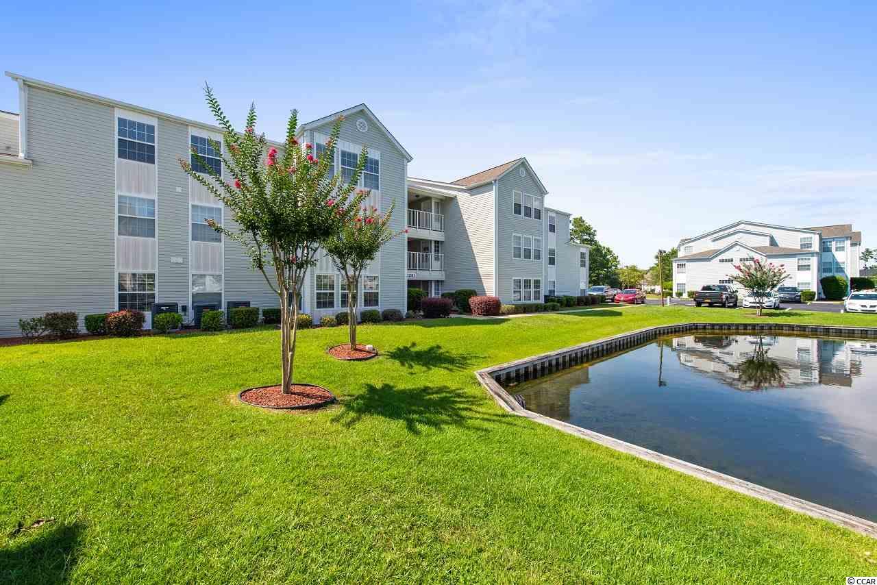 2281 Andover Dr. UNIT H Myrtle Beach, SC 29575