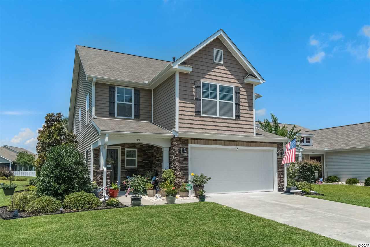 319 Stafford Dr. Myrtle Beach, SC 29579