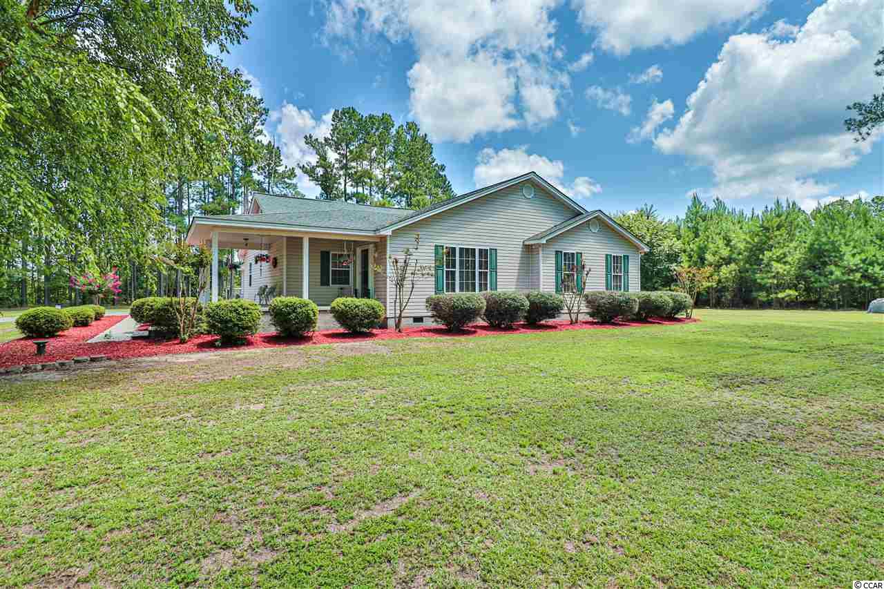 3231 Pleasant Union Rd.