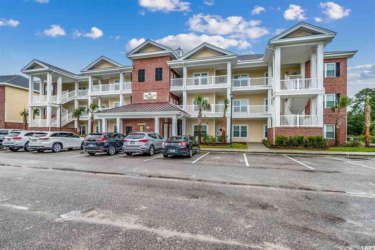 1029 Ray Costin Way UNIT #910 Murrells Inlet, SC 29576