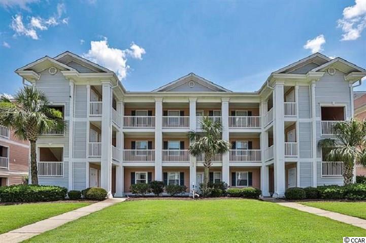 607 Waterway Village Blvd. UNIT 1-F Myrtle Beach, SC 29579