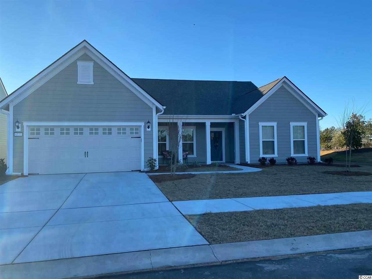 6533 Misurina Lane Myrtle Beach, SC 29572
