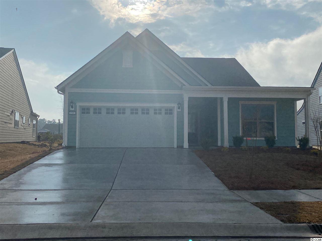 6548 Sabbioni St. Myrtle Beach, SC 29572