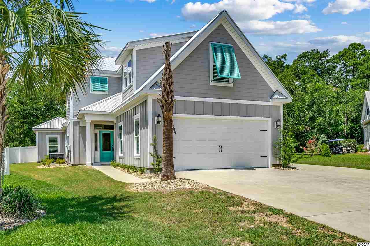 12 Saltwater Way Murrells Inlet, SC 29576