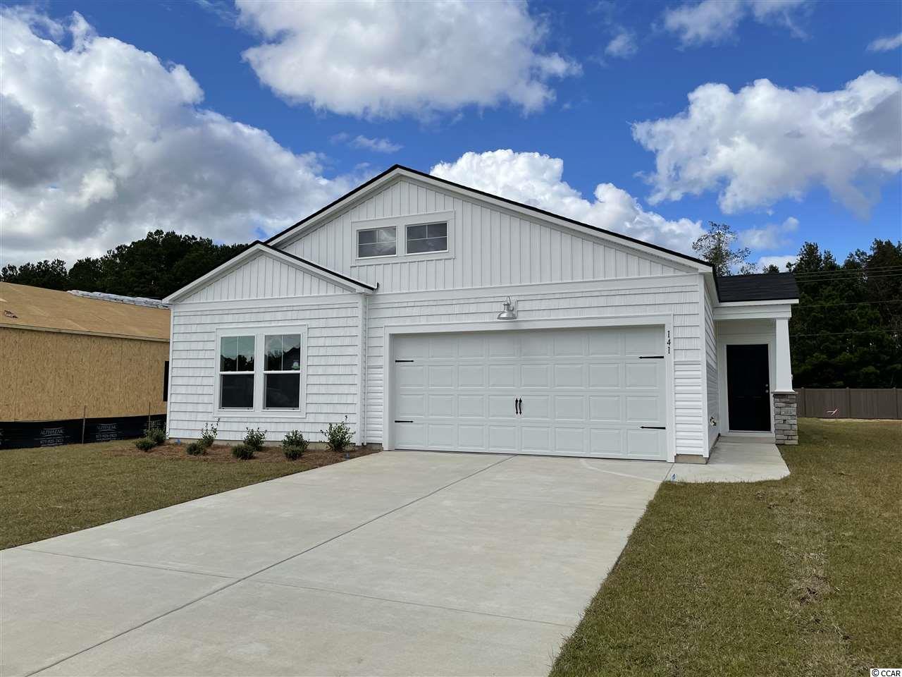 141 Cypress Tree Loop Longs, SC 29568