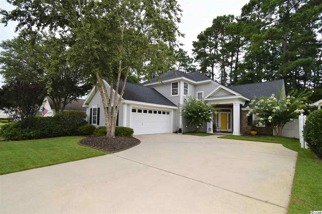 9456 Pinckney Ln. Murrells Inlet, SC 29576