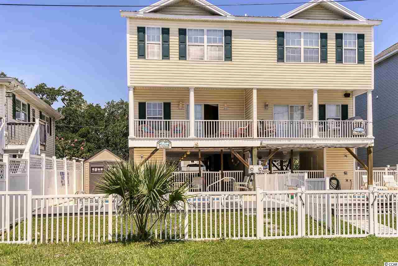 213B N Oak St. Surfside Beach, SC 29575