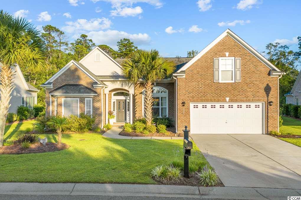 4911 Stonegate Dr. North Myrtle Beach, SC 29582