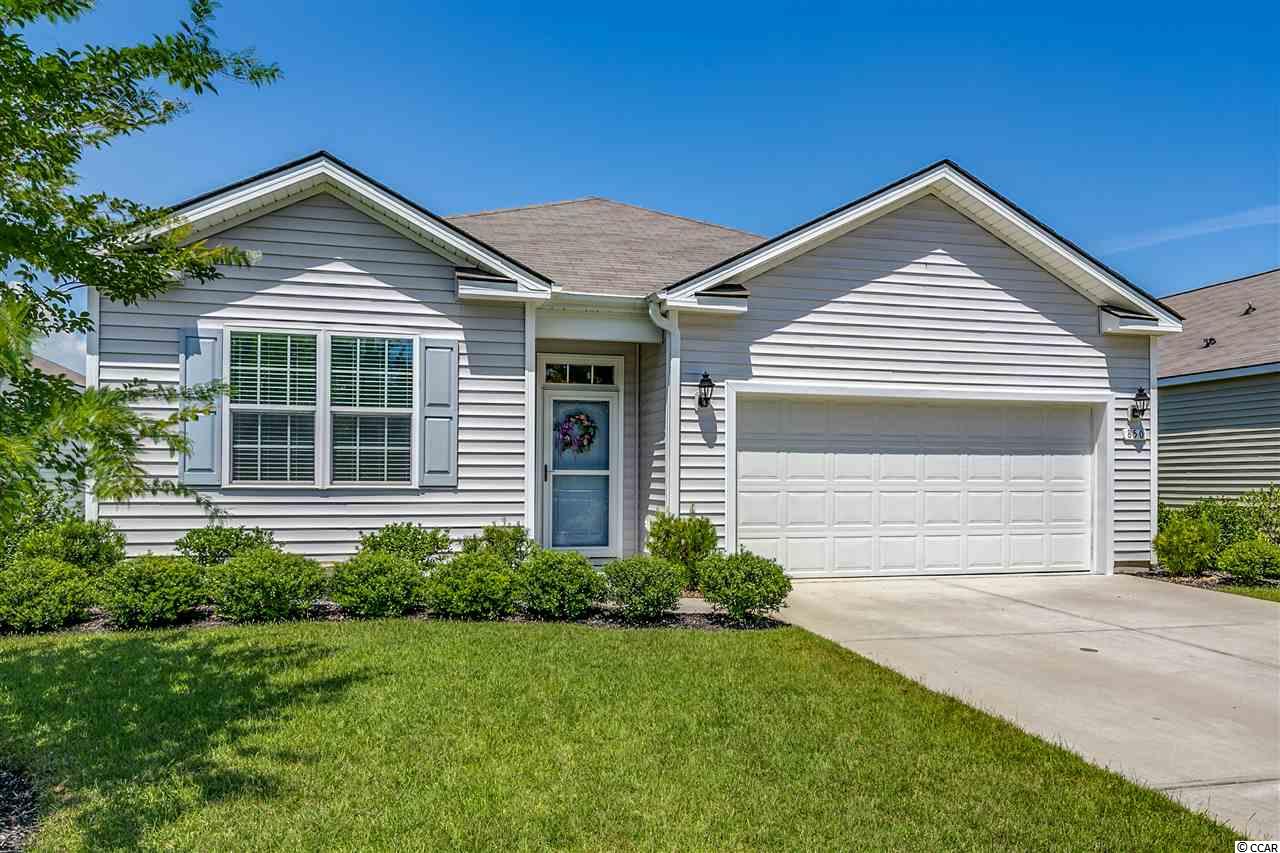 850 Hayes Point Circle Myrtle Beach, SC 29588