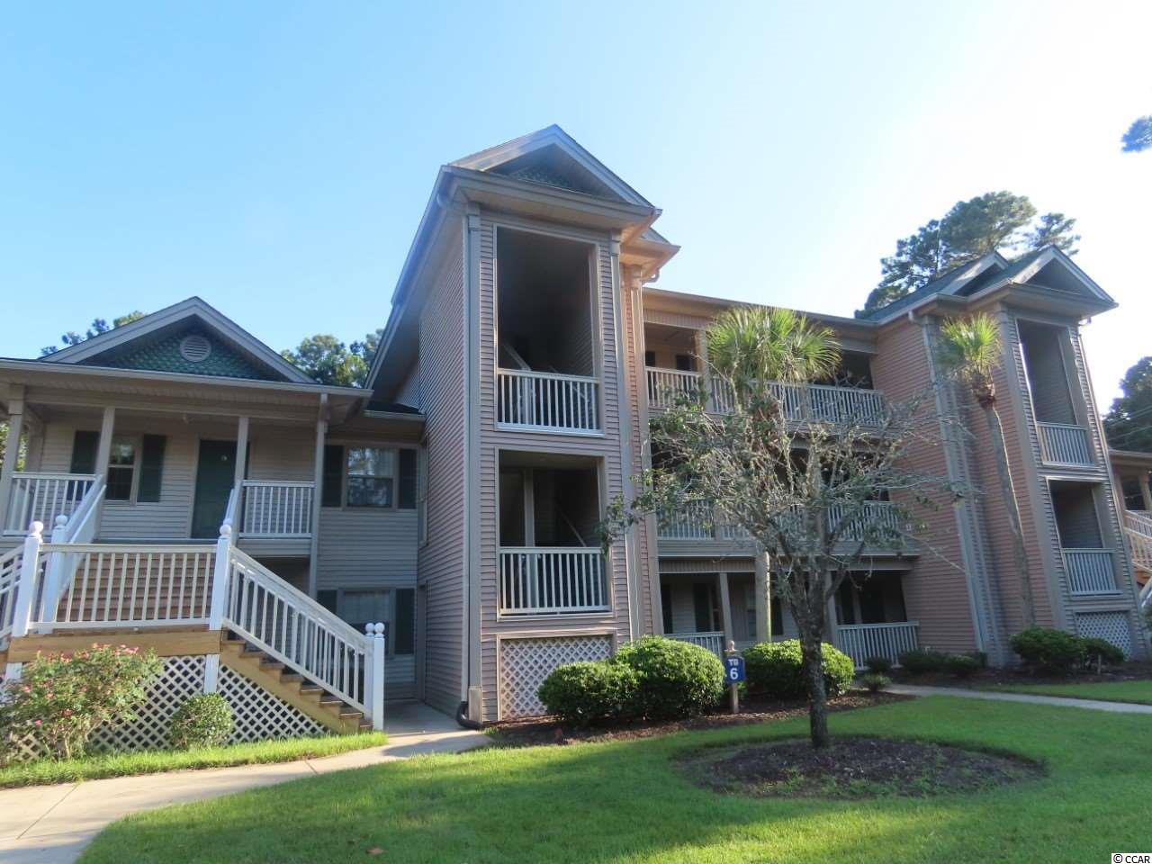 227 Pinehurst Ln. UNIT 6B Pawleys Island, SC 29585